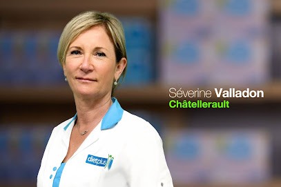 dietplus Châtellerault, Entraineur Personnel à Châtellerault