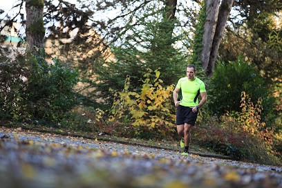 Florent Genier Coach Sportif, Entraineur Personnel à Belley