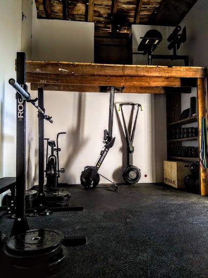 La grange coaching, Entraineur Personnel à Saint-Étienne-du-Bois