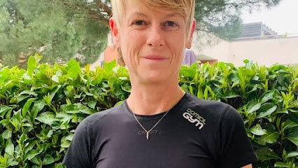 Valérie Houizot Coach Domicil'gym, Entraineur Personnel à Sainte-Foy-lès-Lyon