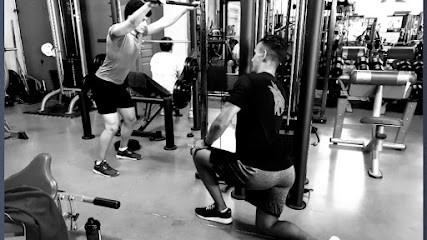 Steph Health Trainer - Stéphane Virdis - Coach Sportif, Entraineur Personnel à Monteux