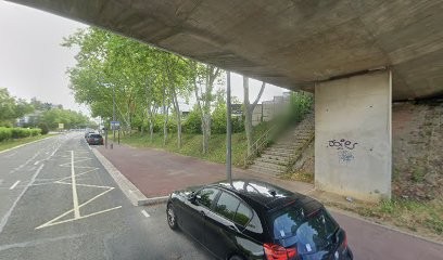 LA COACH K, Entraineur Personnel à Cergy