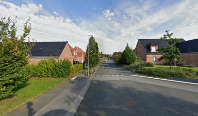 Angélique Delcroix Coach Sportif Diplomée, Entraineur Personnel à Wattignies