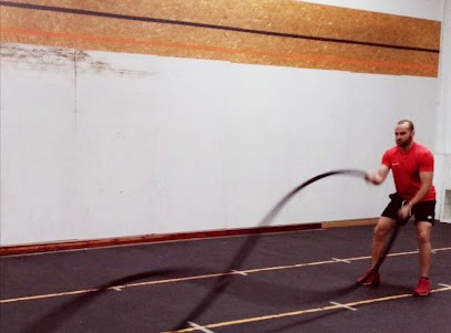 As Training - Coach Sportif, Entraineur Personnel à Vourles