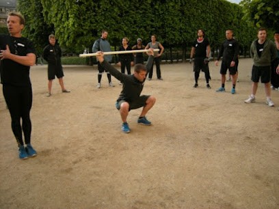 Sport de combat et Crossfit - Be Happy Be Sportif, Entraineur Personnel à Lunel