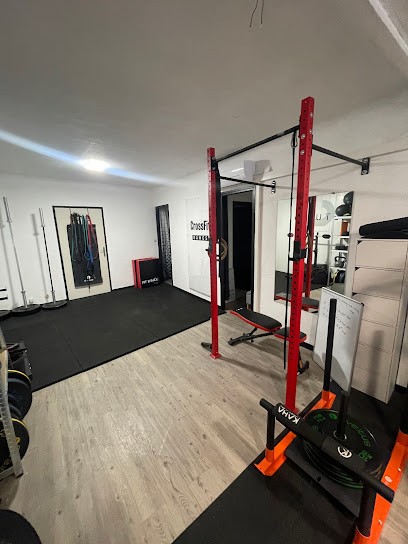 STUDIO S ( Centre De Coaching Sportif ), Entraineur Personnel à Sérignan