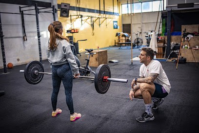 CoachAlex06, Entraineur Personnel à Villeneuve-Loubet