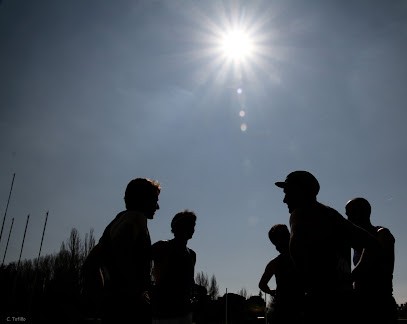 AETrainer, Entraineur Personnel à Saint-Genis-Pouilly