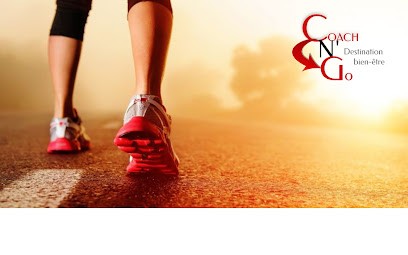 Coach n' Go, Entraineur Personnel à Saint-Martin-de-Crau