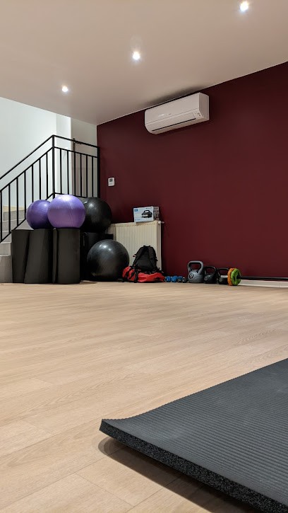 Benjamin CLICHET coaching, Entraineur Personnel à Saint-Quentin