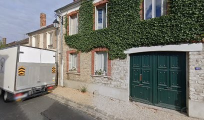 Coach Thibault, Entraineur Personnel à Bourron-Marlotte