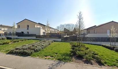 Coach Retsyc, Entraineur Personnel à Tinqueux