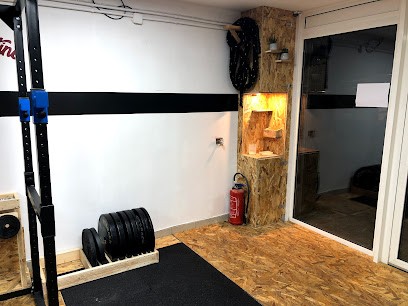 La Séance Clandestine, Entraineur Personnel à Thorigny-sur-Marne