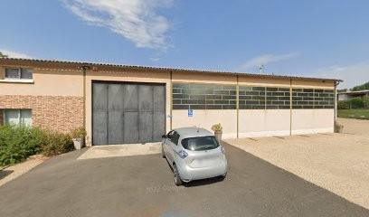 Thony Messon - Diététique Sport Santé Performance, Entraineur Personnel à Montmerle-sur-Saône