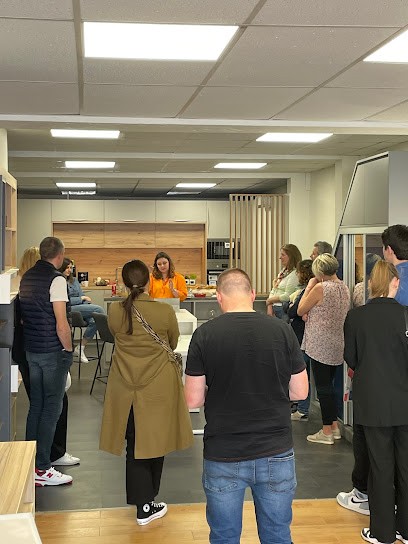 Sweet Harmony, Entraineur Personnel à Verberie