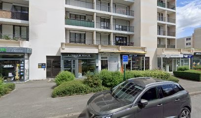 Coacheztoi, Entraineur Personnel à Yerres