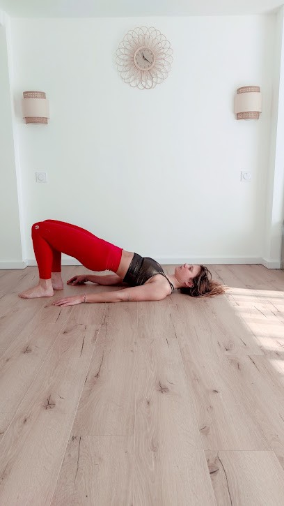 Aurore Fitness Coach, Entraineur Personnel à Sillingy