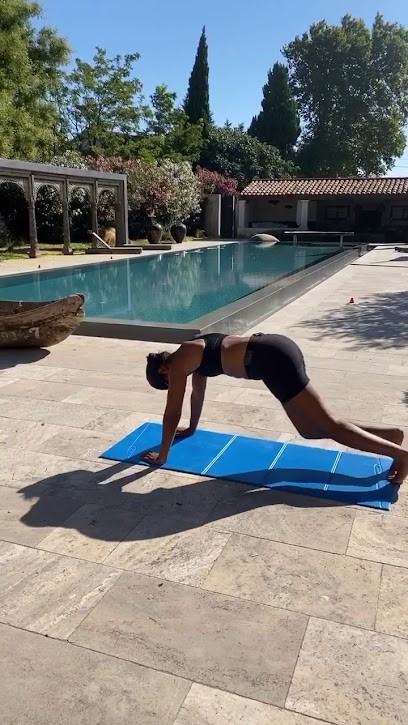 Rémy Rida Coach Sportif - Ton Personal Trainer, Entraineur Personnel à Saint-Rémy-de-Provence