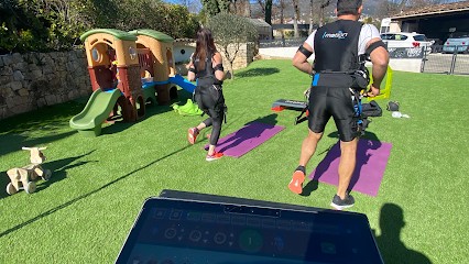 Body House Coaching EMS, Entraineur Personnel à Mandelieu-la-Napoule
