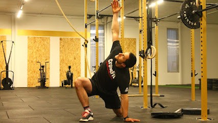 Coach sportif Vasyl Volosyanko, Entraineur Personnel à Barberey-Saint-Sulpice