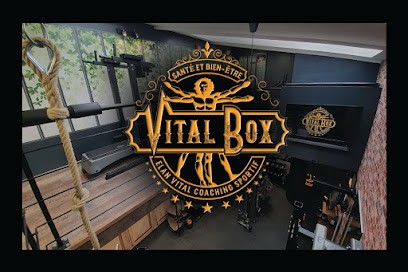 VITAL BOX Coaching Sportif, Entraineur Personnel à Toufflers