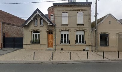 Coaching En Nutrition Valenciennes - BeLequilibre Laure Barbier, Entraineur Personnel à Préseau