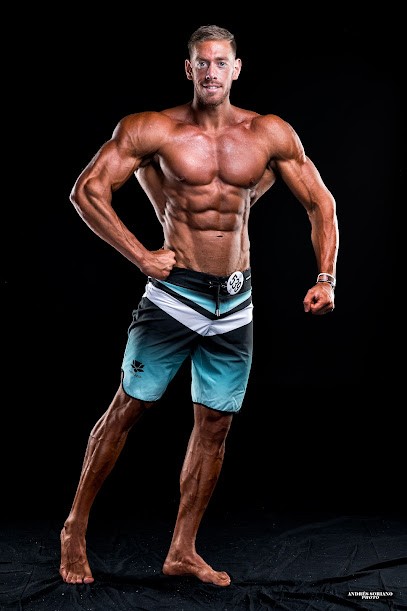 Aure Coaching Coach Sportif, Entraineur Personnel à Annemasse