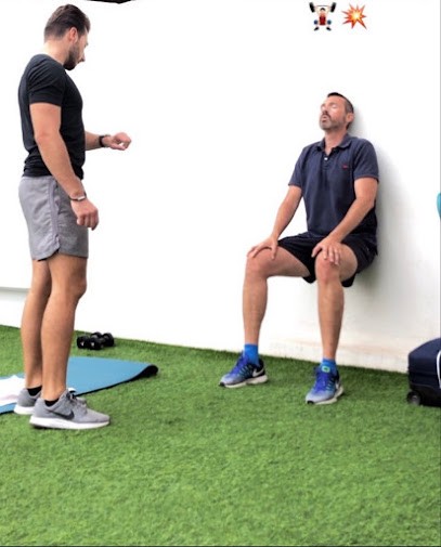 Coach Sportif Saint Arnoult, Entraineur Personnel à Saint-Arnoult-en-Yvelines