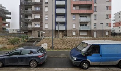 Stéphanie Prime E.I., Entraineur Personnel à Saint-André-lez-Lille