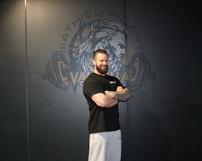 Valhalla Coaching - Mathieu Picart, Entraîneur Personnel à Nîmes