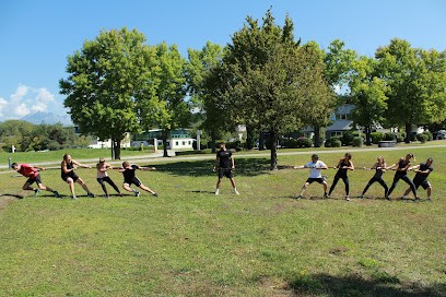 Nutrisport Coaching, Entraineur Personnel à Jacob-Bellecombette