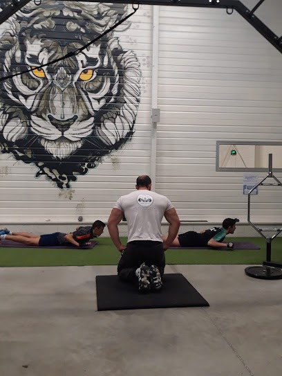 Greenevil42 Coach Sportif, Entraineur Personnel à Saint-Chamond