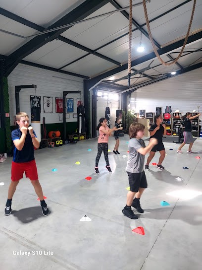 Slow And Fit, Entraineur Personnel à Viry