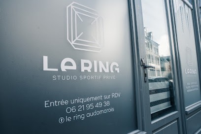 Le Ring Audomarois, Entraineur Personnel à Saint-Omer