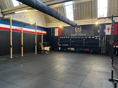 COACH SPORTIF ROANNE - FRENCH ATHLETIC, Entraineur Personnel à Roanne