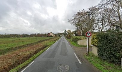 Lenny Coach Sportif, Entraineur Personnel à Thouaré-sur-Loire