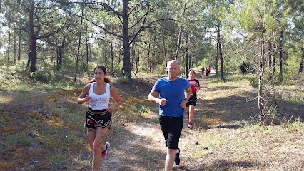 Coach Sportif Jenny, Entraineur Personnel à Aytré