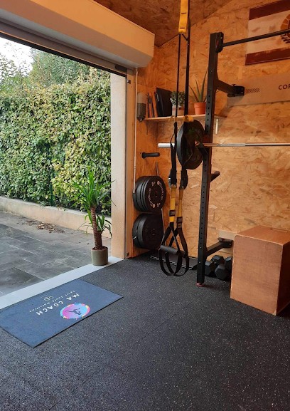 Ma Coach Sport Santé Nutrition, Entraineur Personnel à Solliès-Pont