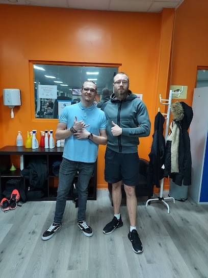 GS BODY TRAINER, Entraineur Personnel à Gisors