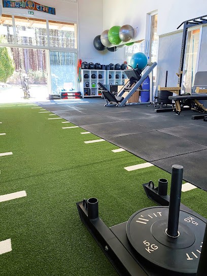 Lisa Coaching Perform'Moove, Entraineur Personnel à Seignosse