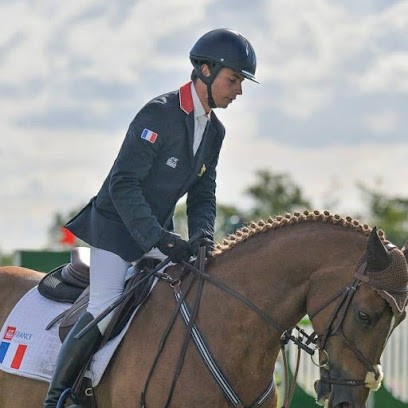 Pierre Touzaint, Entraineur Personnel à Questembert