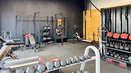 VP TRAINING CLUB, Entraineur Personnel à Saint-Cyr-sur-Loire