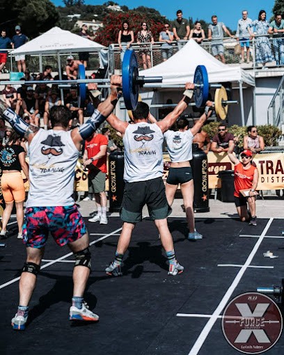 Bobstache Training, Entraineur Personnel à Aubagne