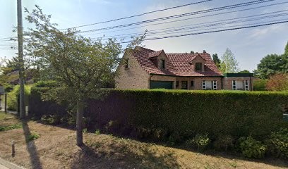 Form'Adapt, Entraineur Personnel à Lorgies