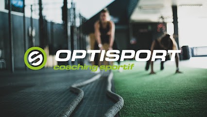 Sylvain Rousson Coach Sportif & Préparateur Physique OPTISPORT, Entraineur Personnel à Saint-Chamond