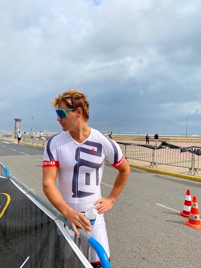 Jessy Michel, Entraineur Personnel à Sérignan