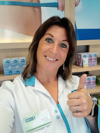 Dietplus Saint-Philbert-de-Grand-Lieu, Entraineur Personnel à Saint-Philbert-de-Grand-Lieu