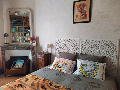 CAPTERLINSTANT / Marie ORTOLI, Entraineur Personnel à Recloses