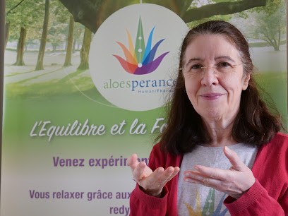 Aloesperance, Entraineur Personnel à Olivet