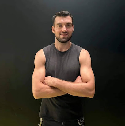 Tanguy Marolleau, Entraîneur Personnel à la Rochelle